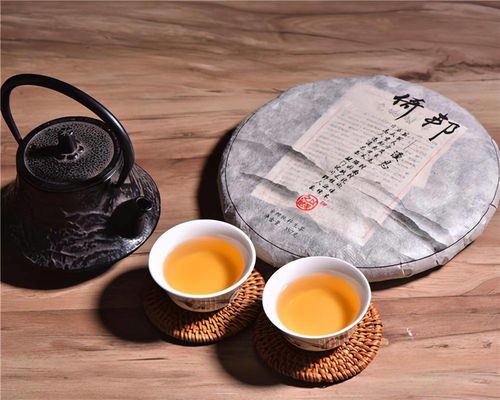 如何挑選優質普洱茶葉與茶具，以臻享絕佳口感